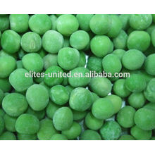 Замороженные зеленые гороховые овощи из Китая